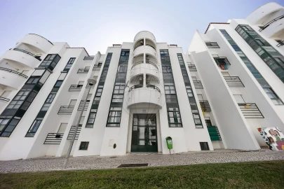 Apartamento T3 para Venda em Alenquer (Santo Estêvão e Triana)