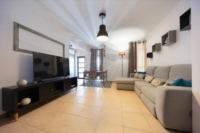 Apartamento T3 para Venda em Alenquer (Santo Estêvão e Triana)