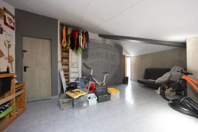 Apartamento T3 para Venda em Alenquer (Santo Estêvão e Triana)
