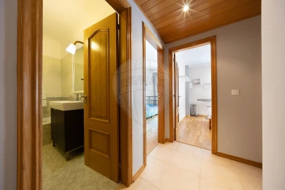 Apartamento T3 para Venda em Alenquer (Santo Estêvão e Triana)