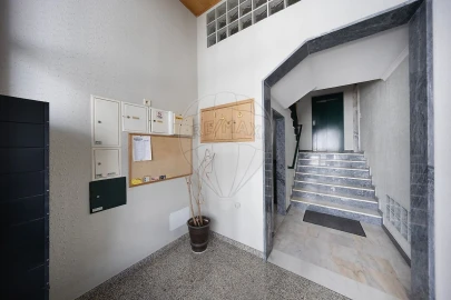 Apartamento T3 para Venda em Alenquer (Santo Estêvão e Triana)