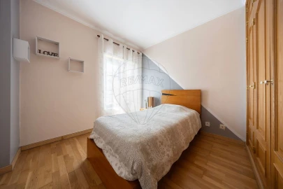 Apartamento T3 para Venda em Alenquer (Santo Estêvão e Triana)