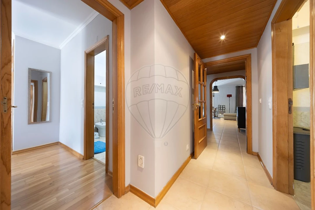 Apartamento T3 para Venda em Alenquer (Santo Estêvão e Triana) Foto 19