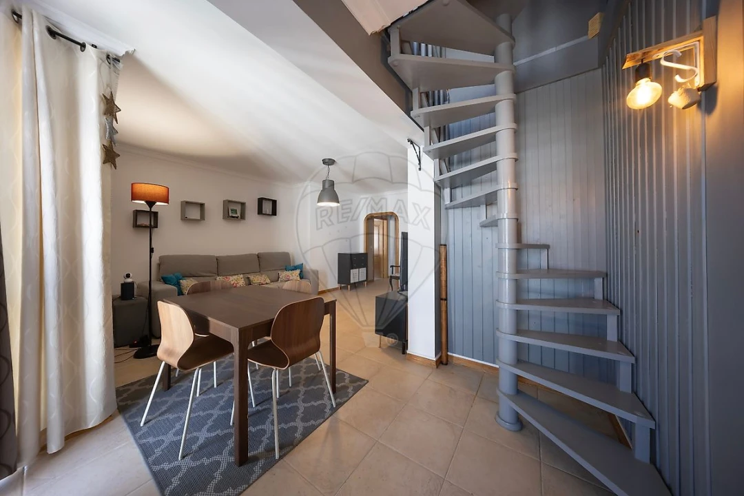 Apartamento T3 para Venda em Alenquer (Santo Estêvão e Triana) Foto 6