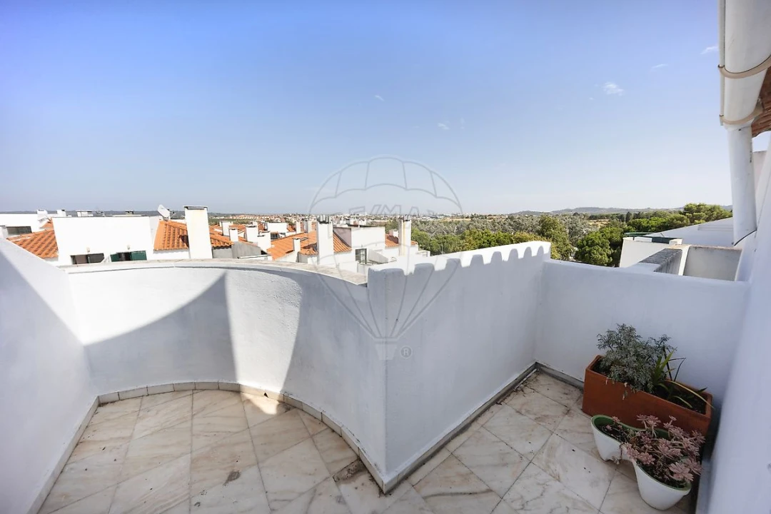 Apartamento T3 para Venda em Alenquer (Santo Estêvão e Triana) Foto 11