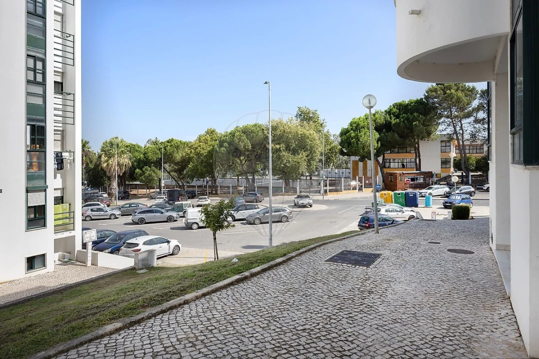 Apartamento T3 para Venda em Alenquer (Santo Estêvão e Triana) Foto 17