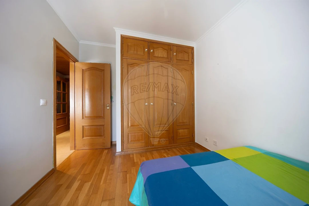 Apartamento T3 para Venda em Alenquer (Santo Estêvão e Triana) Foto 32