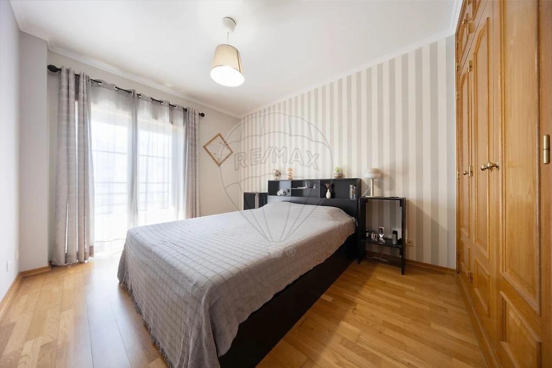 Apartamento T3 para Venda em Alenquer (Santo Estêvão e Triana) Foto 27