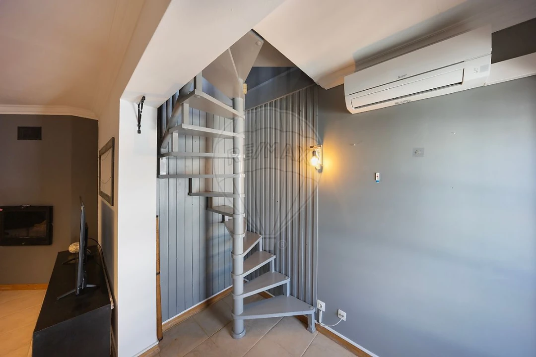 Apartamento T3 para Venda em Alenquer (Santo Estêvão e Triana) Foto 12