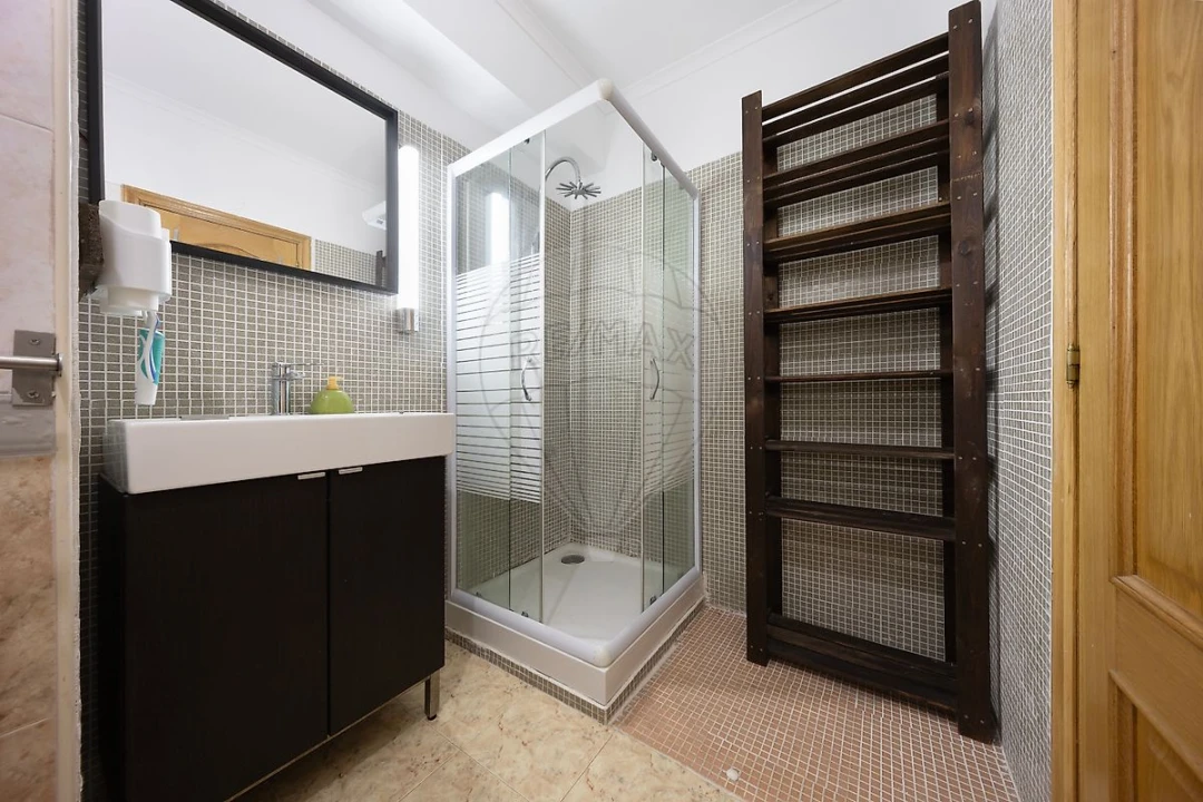 Apartamento T3 para Venda em Alenquer (Santo Estêvão e Triana) Foto 21
