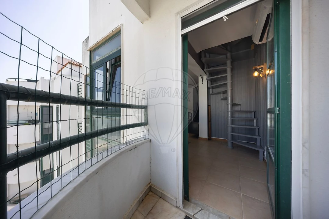 Apartamento T3 para Venda em Alenquer (Santo Estêvão e Triana) Foto 4