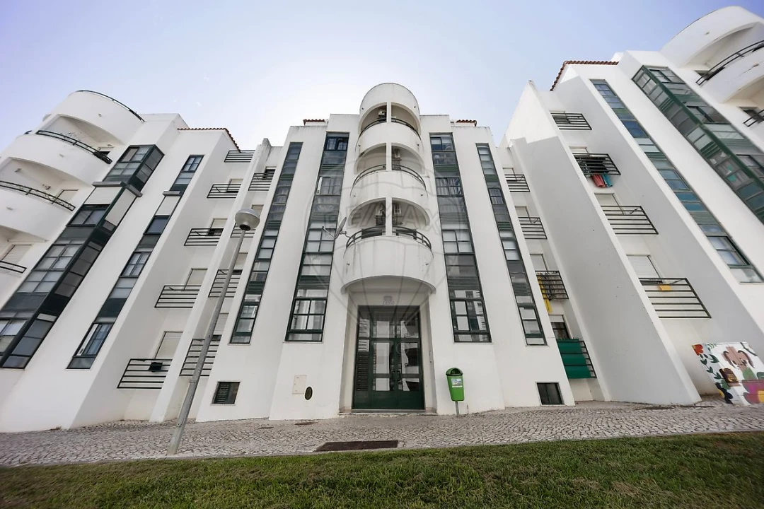 Apartamento T3 para Venda em Alenquer (Santo Estêvão e Triana) Foto 16