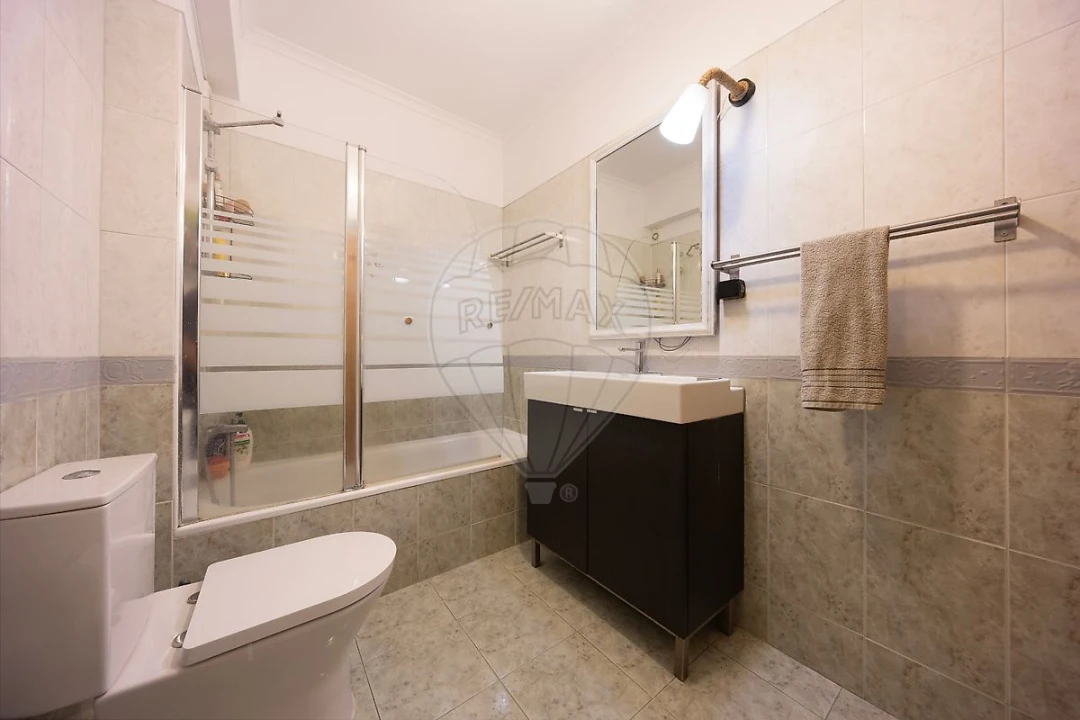 Apartamento T3 para Venda em Alenquer (Santo Estêvão e Triana) Foto 20