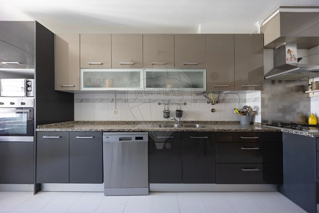 Apartamento T3 para Venda em Alenquer (Santo Estêvão e Triana) Foto 35