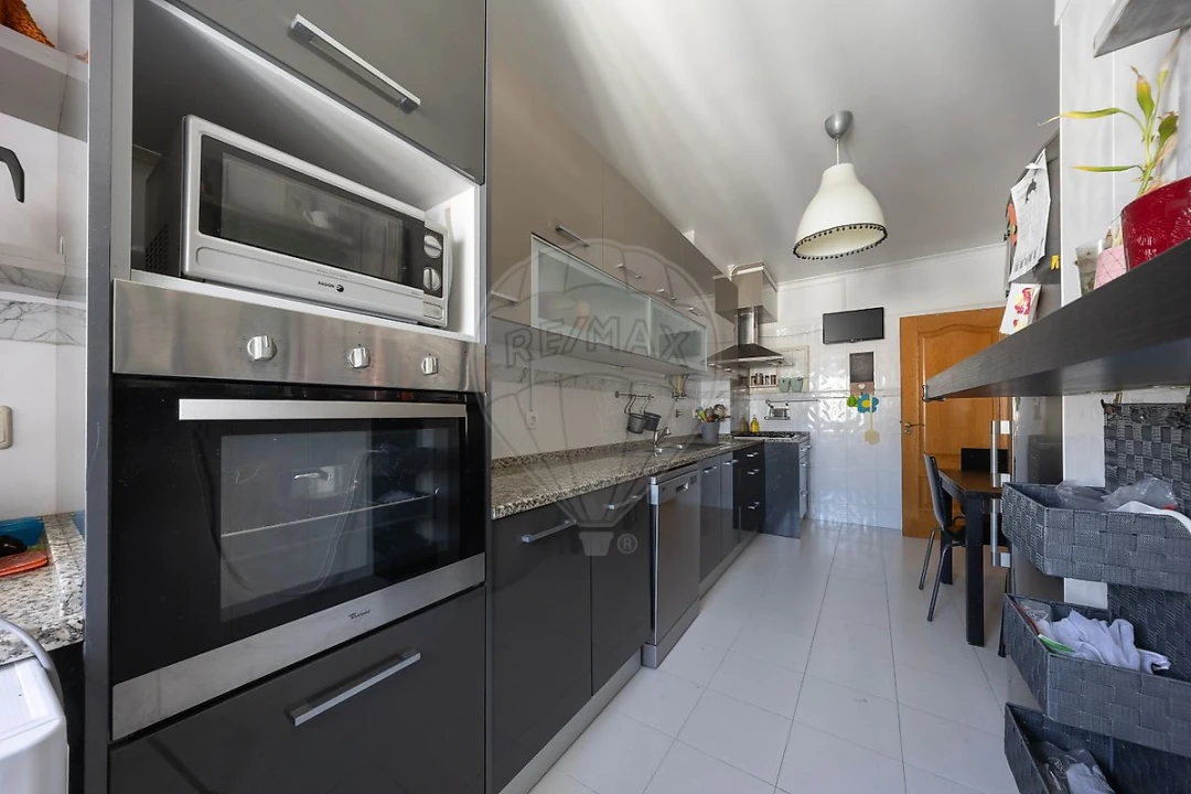 Apartamento T3 para Venda em Alenquer (Santo Estêvão e Triana) Foto 37