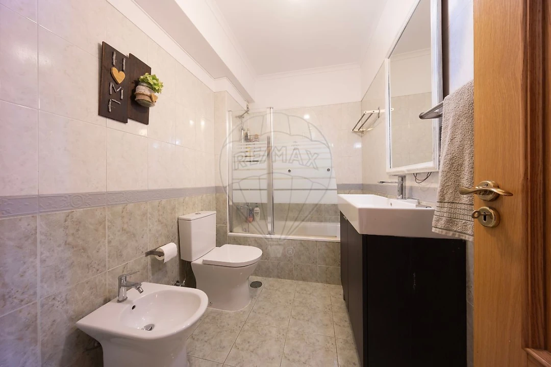 Apartamento T3 para Venda em Alenquer (Santo Estêvão e Triana) Foto 22