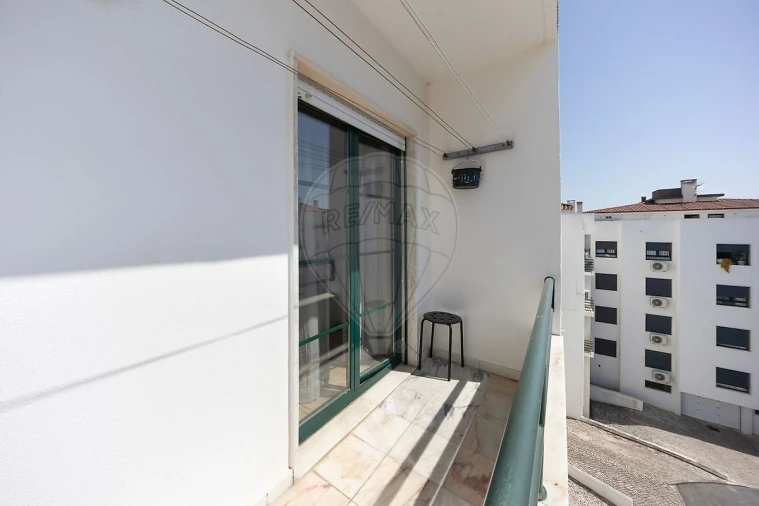 Apartamento T3 para Venda em Alenquer (Santo Estêvão e Triana) Foto 23