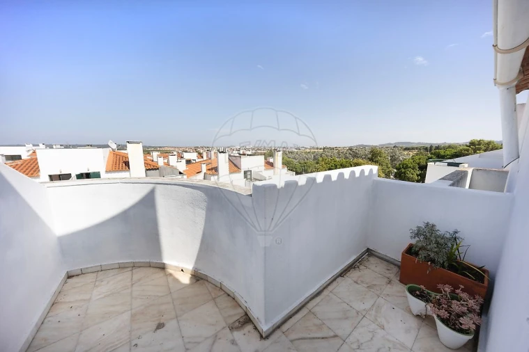 Apartamento T3 para Venda em Alenquer (Santo Estêvão e Triana) Foto 11