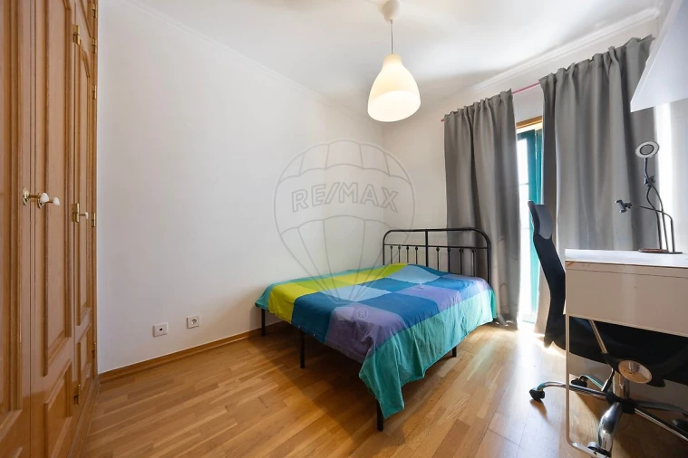 Apartamento T3 para Venda em Alenquer (Santo Estêvão e Triana) Foto 31