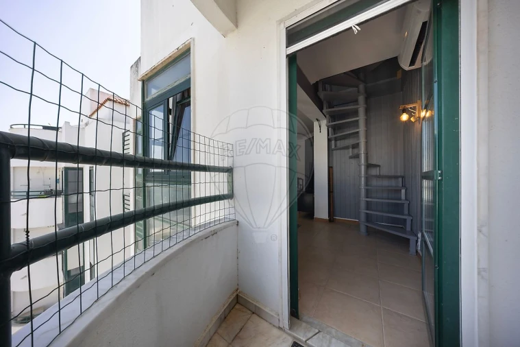 Apartamento T3 para Venda em Alenquer (Santo Estêvão e Triana) Foto 4