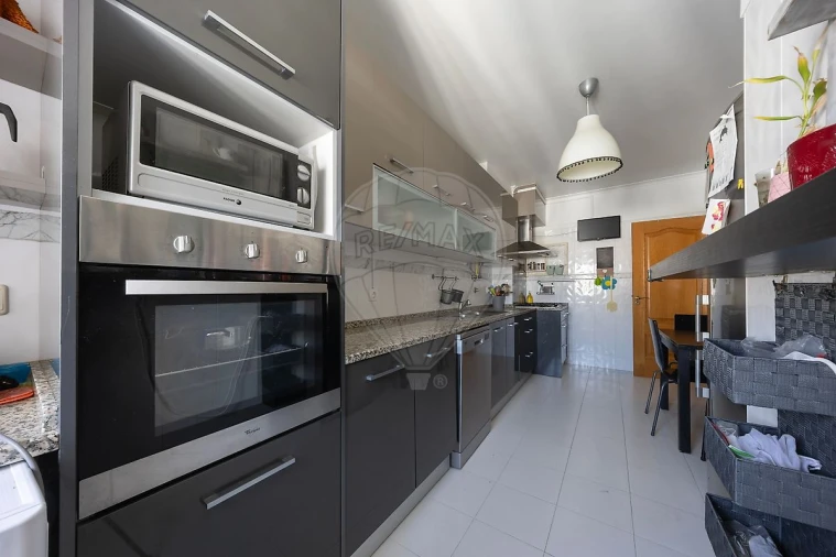 Apartamento T3 para Venda em Alenquer (Santo Estêvão e Triana) Foto 37