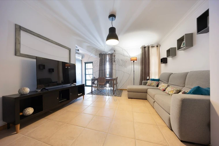 Apartamento T3 para Venda em Alenquer (Santo Estêvão e Triana) Foto 3