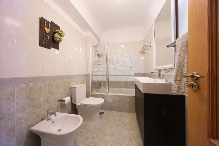 Apartamento T3 para Venda em Alenquer (Santo Estêvão e Triana) Foto 22