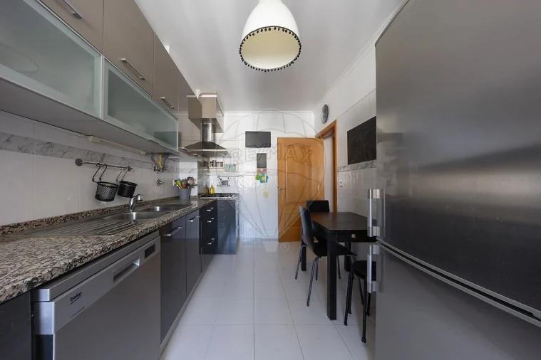 Apartamento T3 para Venda em Alenquer (Santo Estêvão e Triana) Foto 5