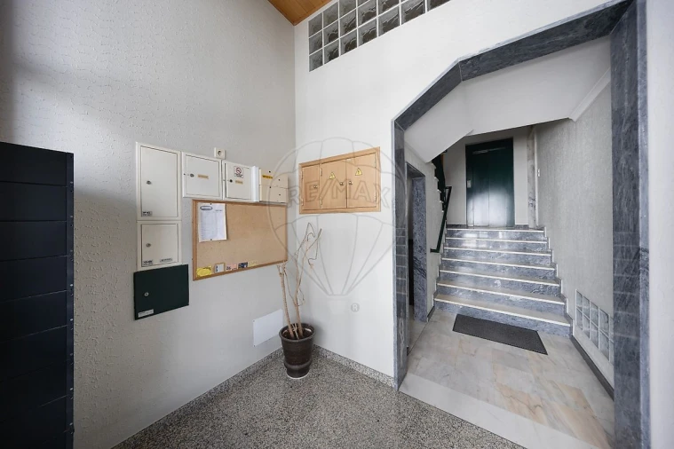 Apartamento T3 para Venda em Alenquer (Santo Estêvão e Triana) Foto 15
