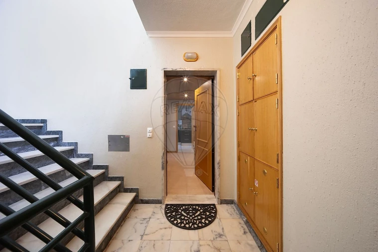 Apartamento T3 para Venda em Alenquer (Santo Estêvão e Triana) Foto 13