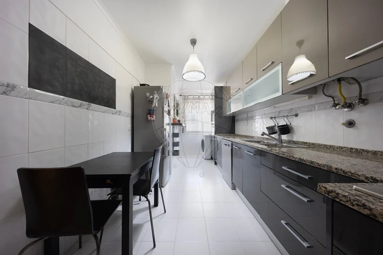 Apartamento T3 para Venda em Alenquer (Santo Estêvão e Triana) Foto 36