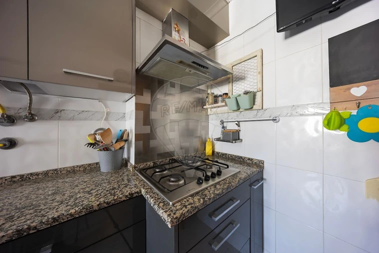 Apartamento T3 para Venda em Alenquer (Santo Estêvão e Triana) Foto 34