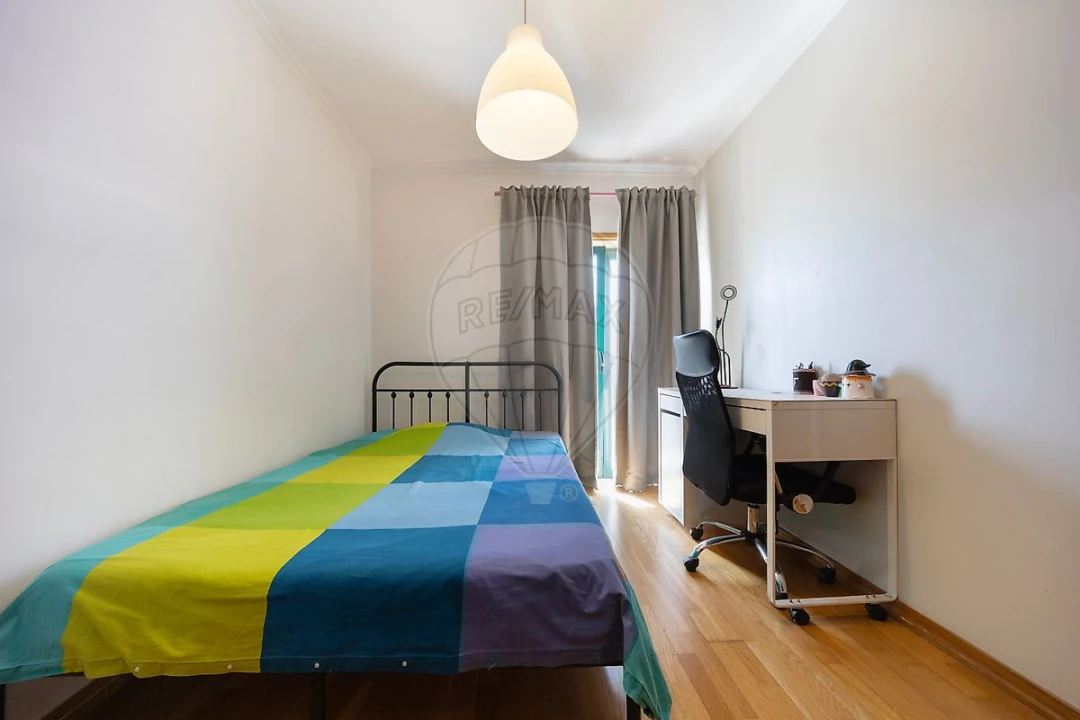 Apartamento T3 para Venda em Alenquer (Santo Estêvão e Triana) Foto 33