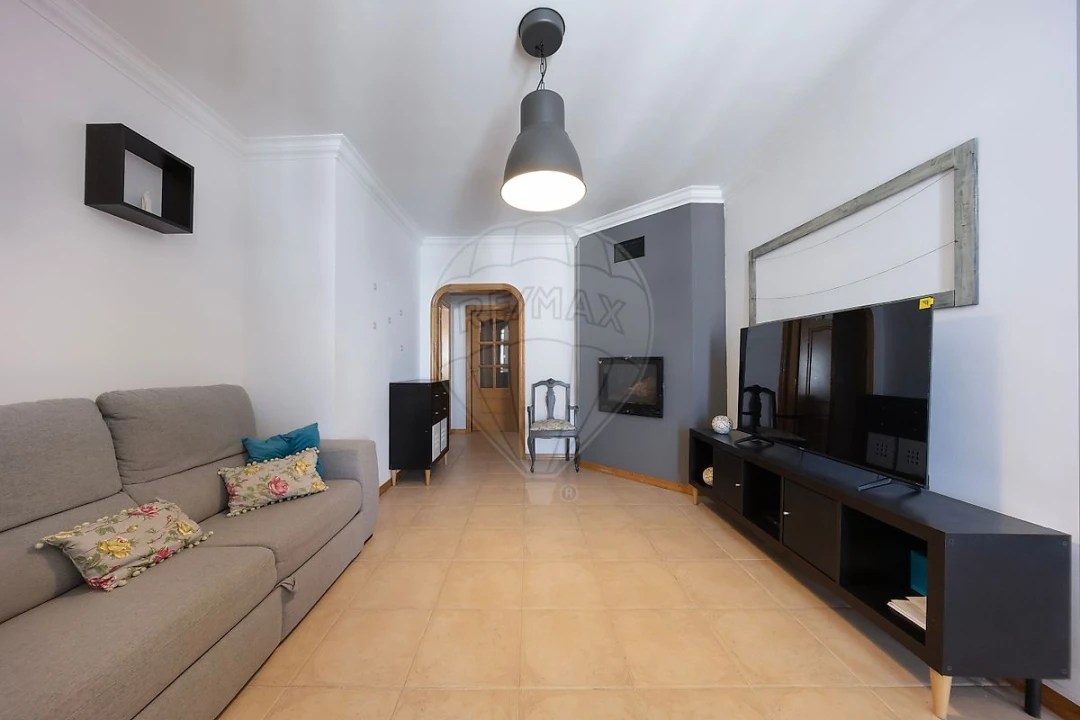 Apartamento T3 para Venda em Alenquer (Santo Estêvão e Triana) Foto 2