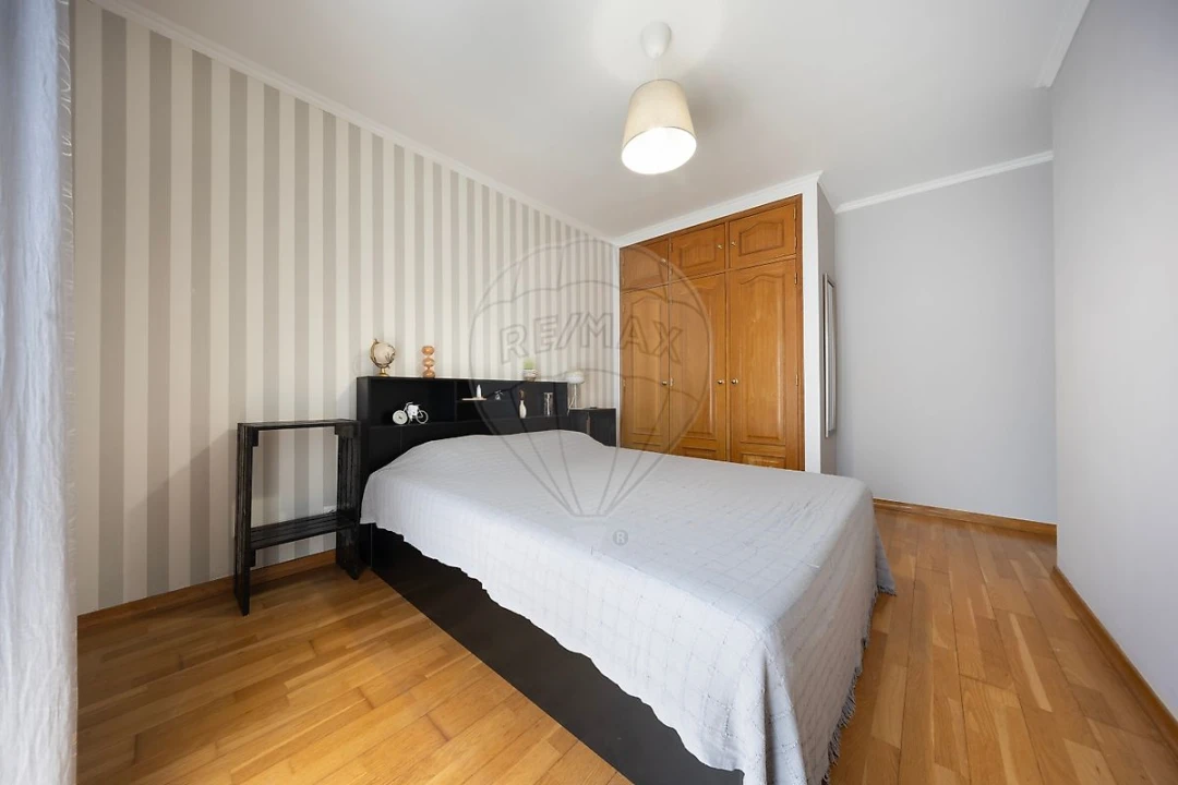 Apartamento T3 para Venda em Alenquer (Santo Estêvão e Triana) Foto 25