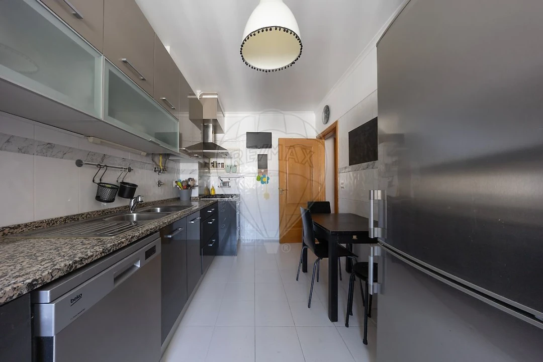 Apartamento T3 para Venda em Alenquer (Santo Estêvão e Triana) Foto 5