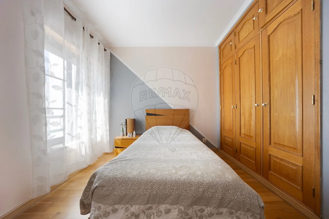 Apartamento T3 para Venda em Alenquer (Santo Estêvão e Triana) Foto 28