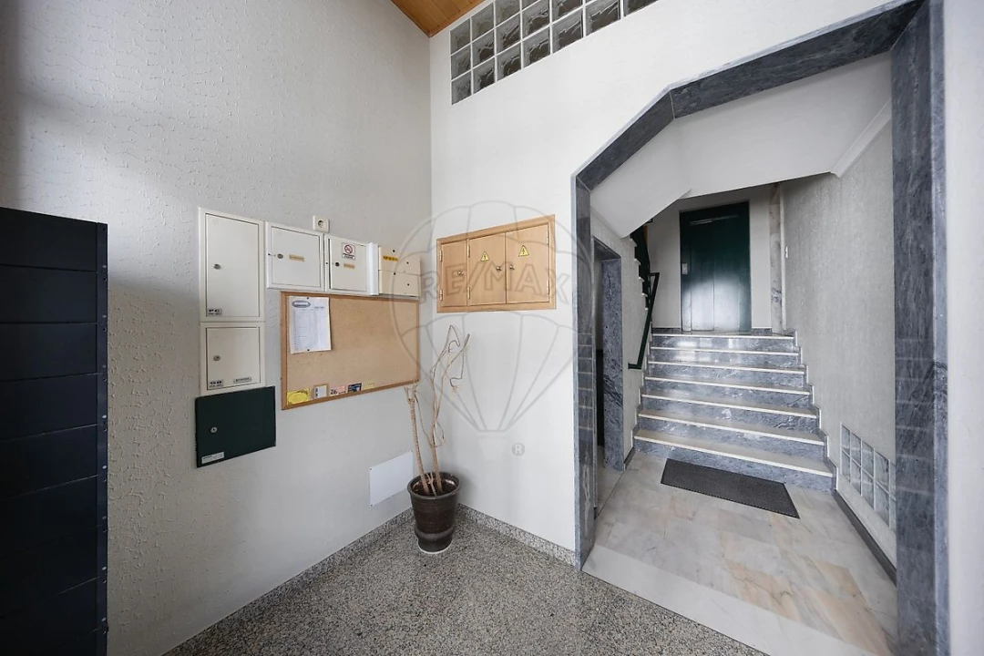 Apartamento T3 para Venda em Alenquer (Santo Estêvão e Triana) Foto 15