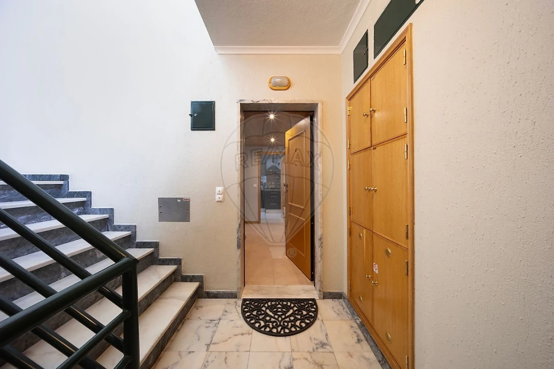 Apartamento T3 para Venda em Alenquer (Santo Estêvão e Triana) Foto 13
