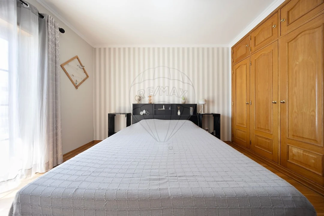 Apartamento T3 para Venda em Alenquer (Santo Estêvão e Triana) Foto 24