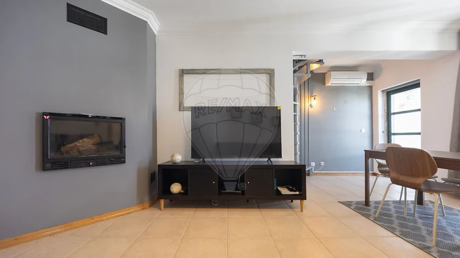 Apartamento T3 para Venda em Alenquer (Santo Estêvão e Triana)