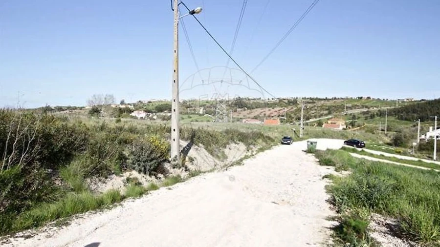 Terreno para Venda em Vila Franca de Xira