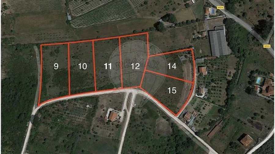 Terreno para Venda em Vila Franca de Xira