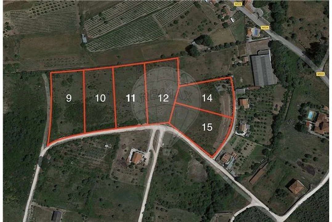 Terreno para Venda em Vila Franca de Xira Foto 2