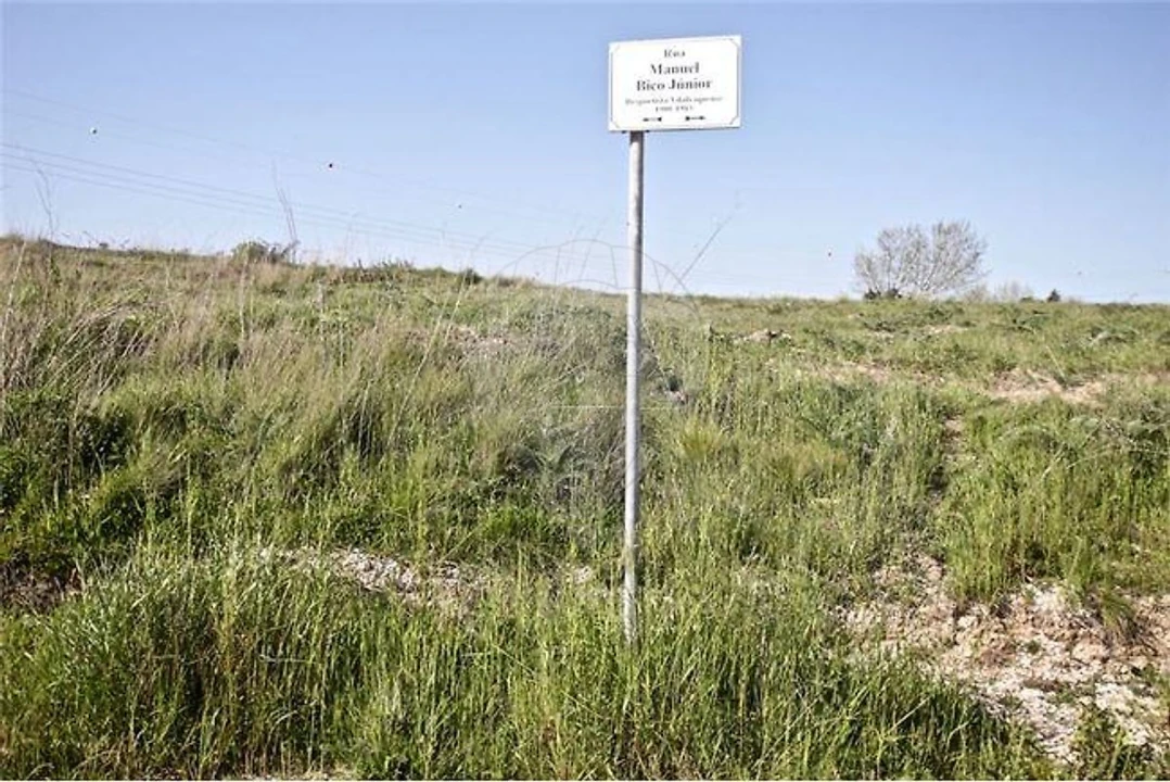 Terreno para Venda em Vila Franca de Xira Foto 1