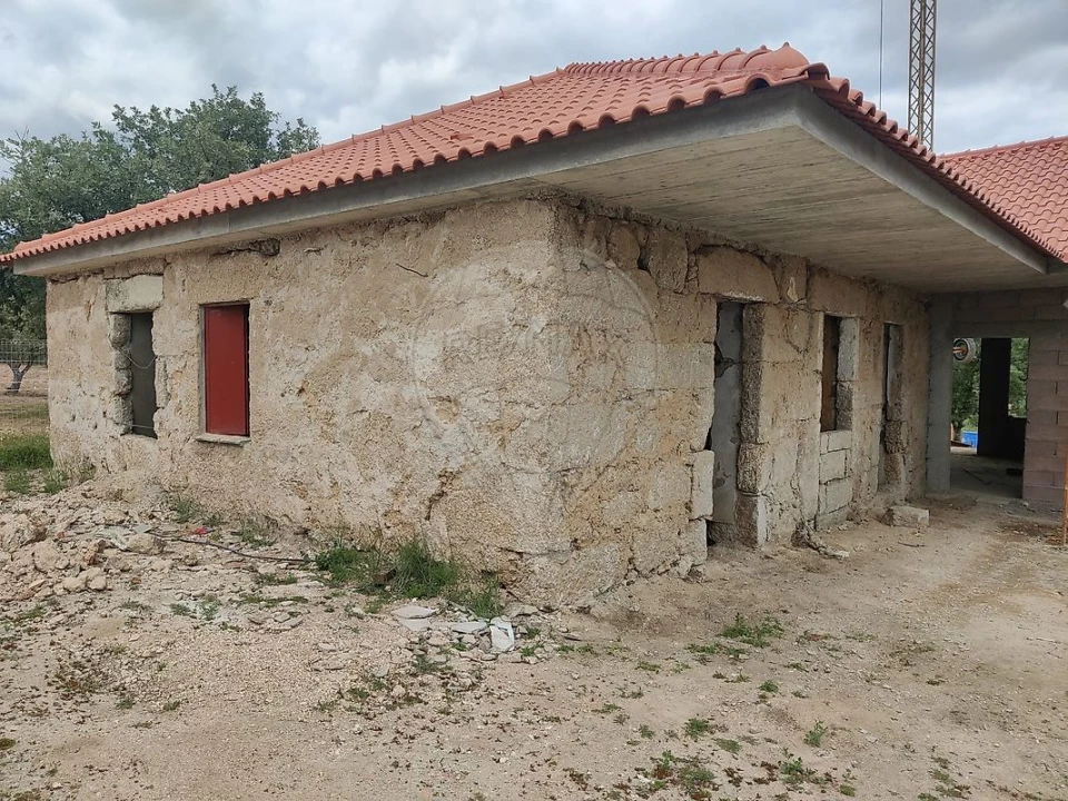 Moradia T3 para Venda em Teixoso e Sarzedo Foto 10