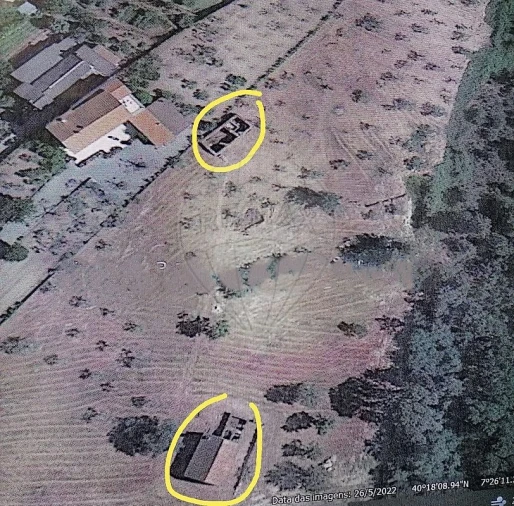 Moradia T3 para Venda em Teixoso e Sarzedo Foto 14