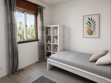 Apartamento T2 para Venda em Ramalde
