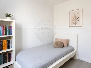 Apartamento T2 para Venda em Ramalde