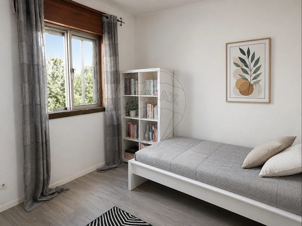 Apartamento T2 para Venda em Ramalde Foto 7